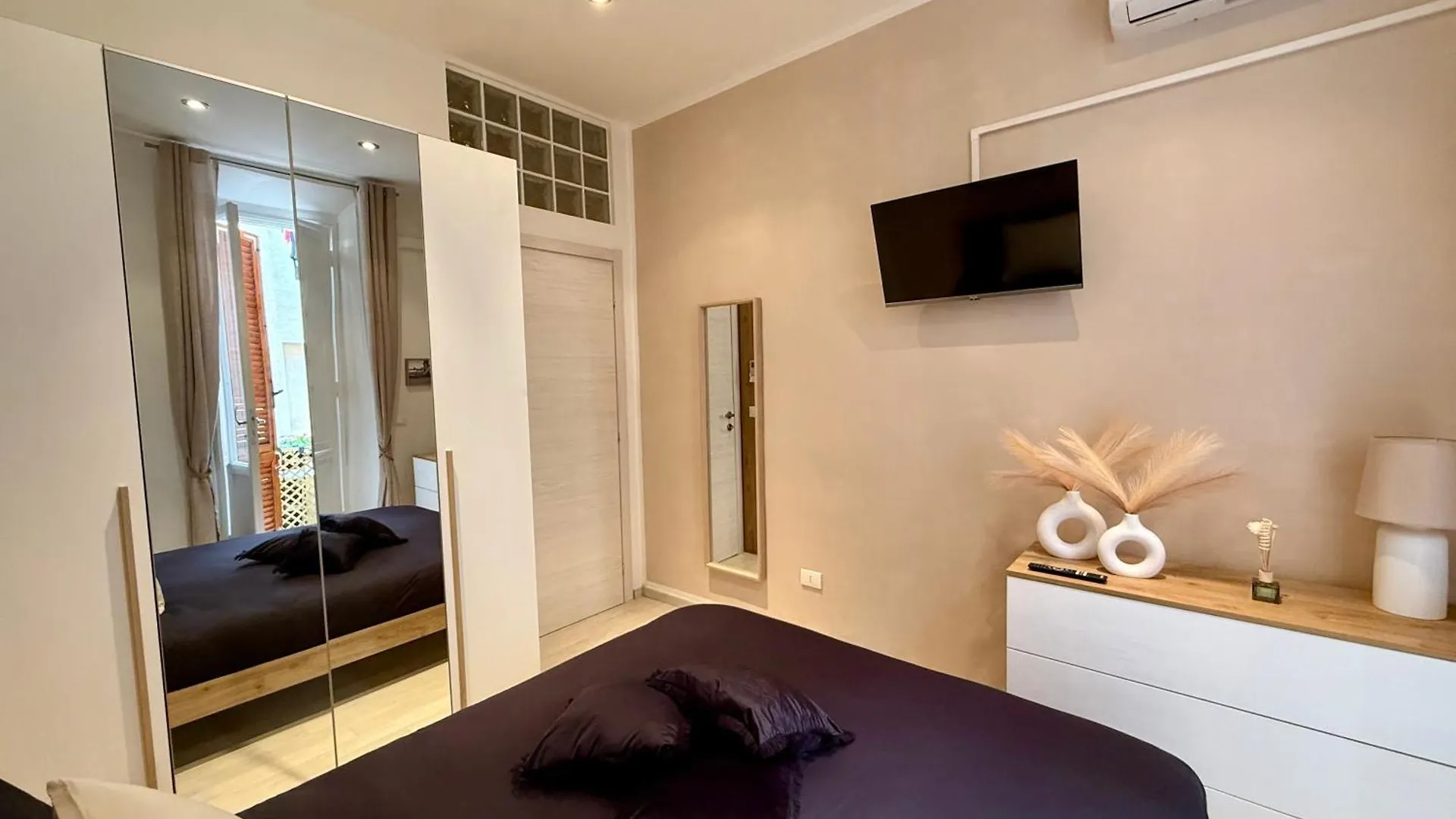 Apartment Agatea Livorno