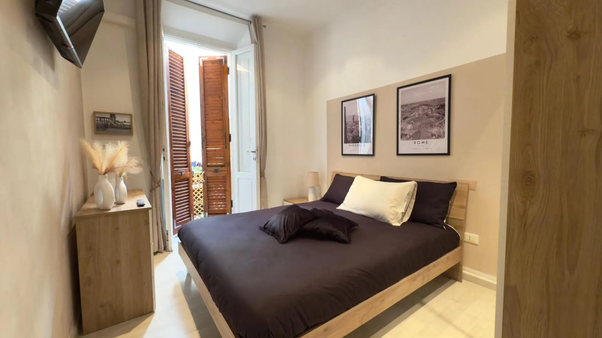 Apartment Agatea Livorno
