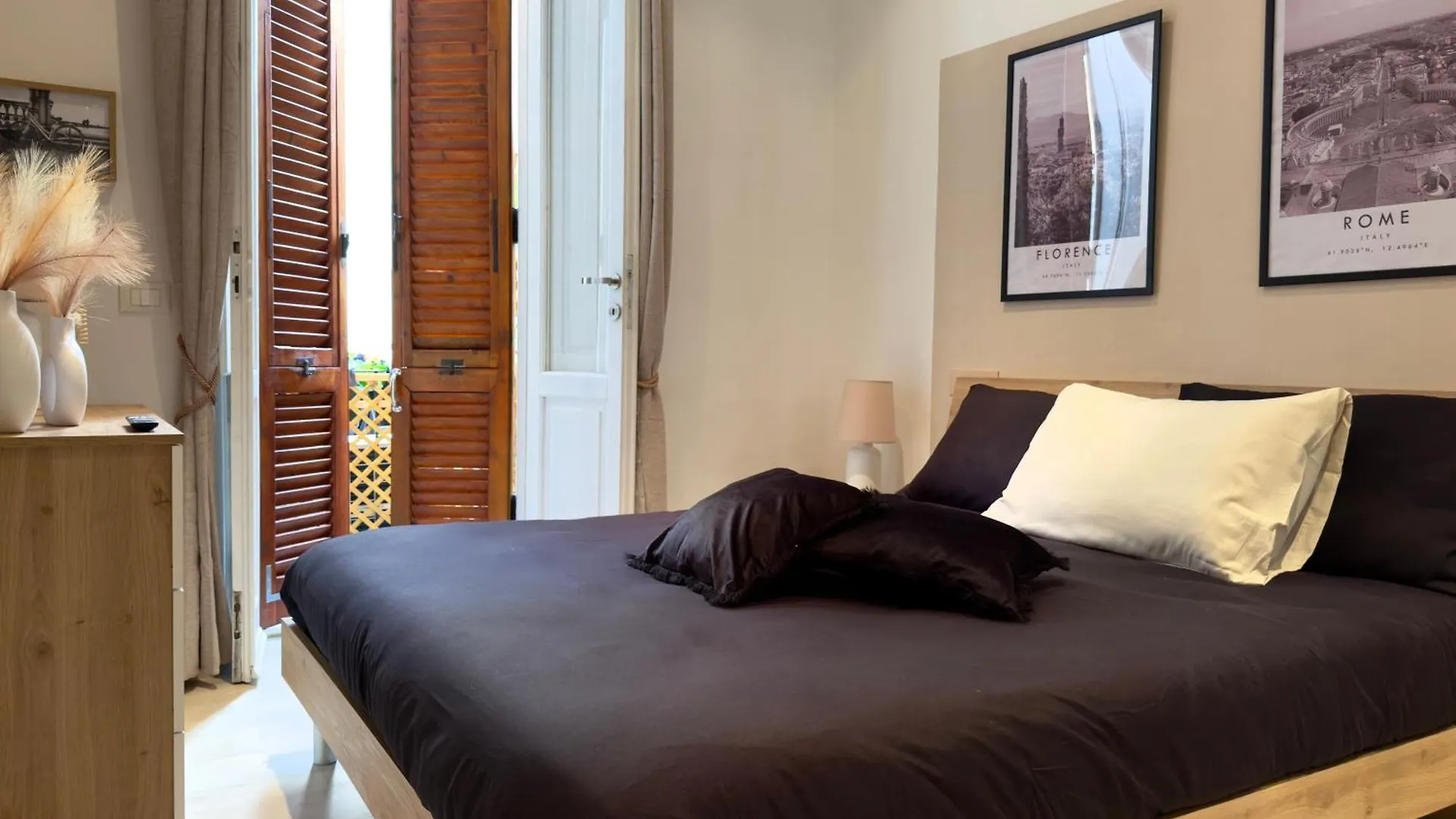 Apartment Agatea Livorno Italy