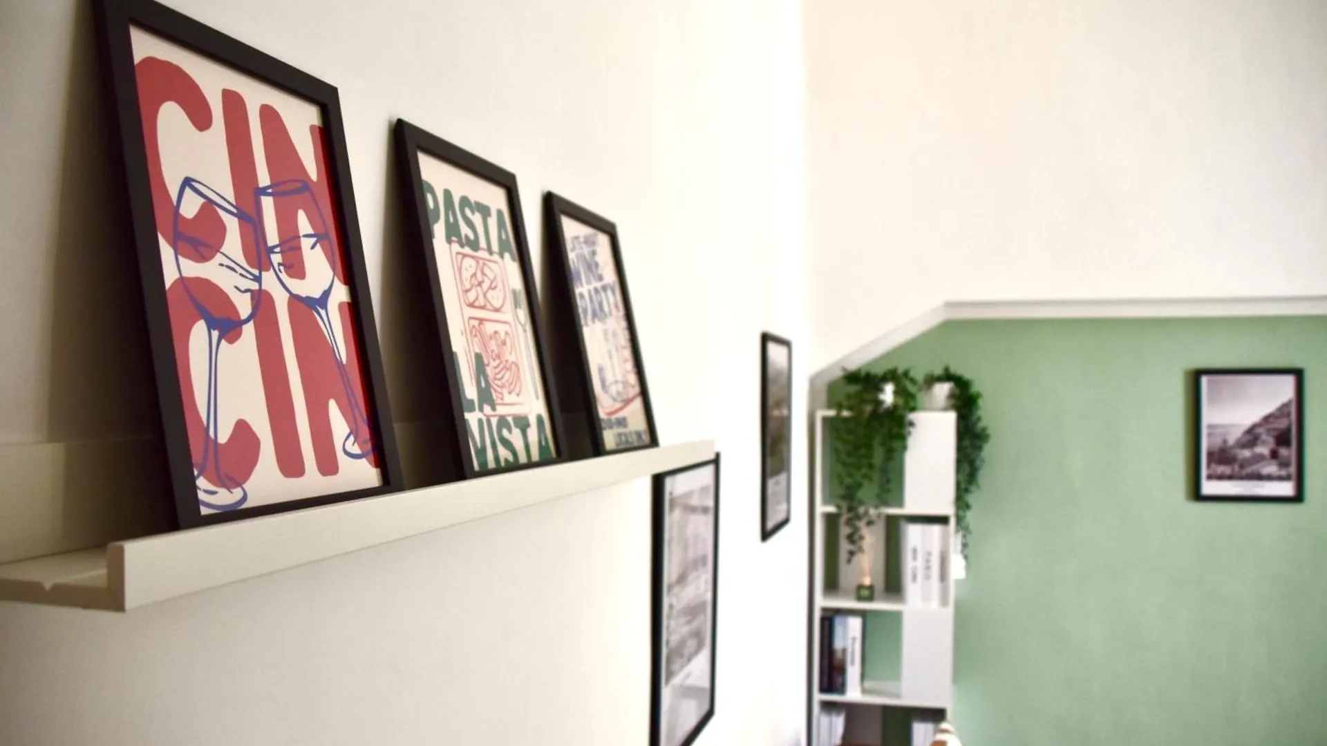 Apartment Agatea Livorno
