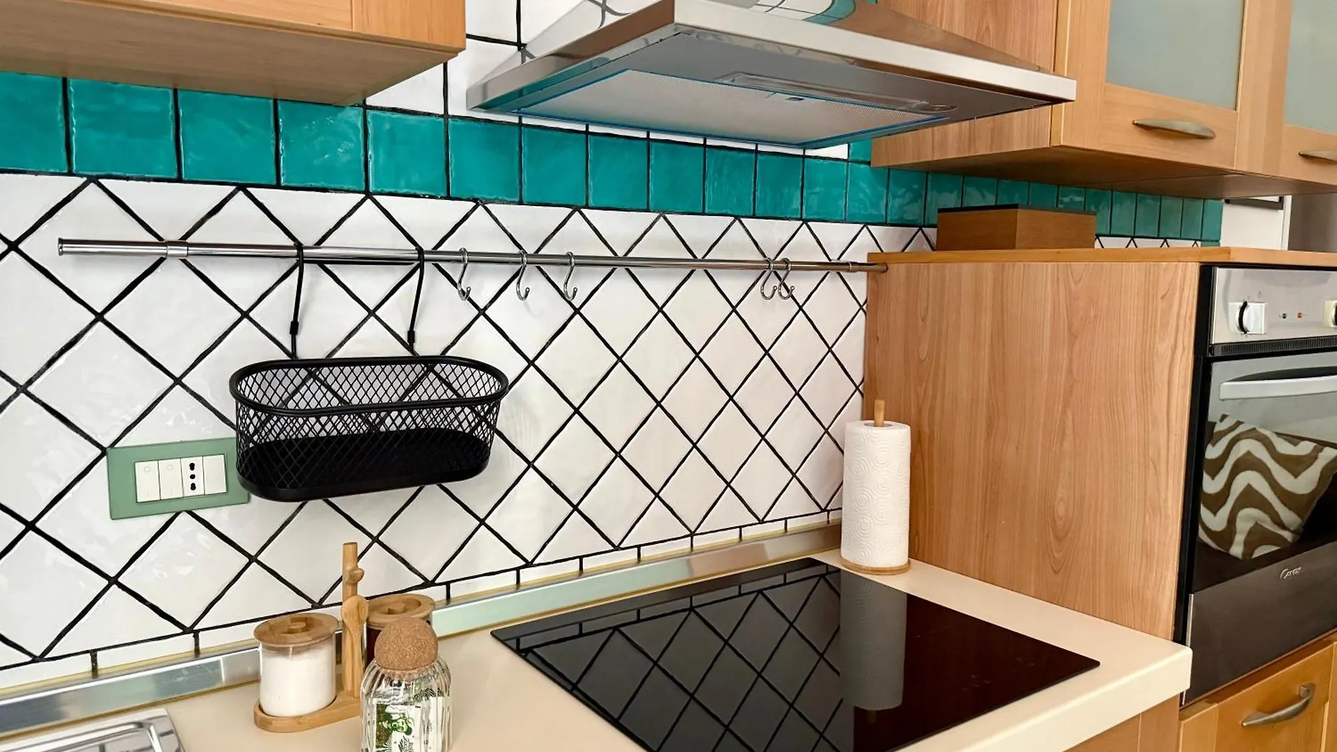 Apartment Agatea Livorno