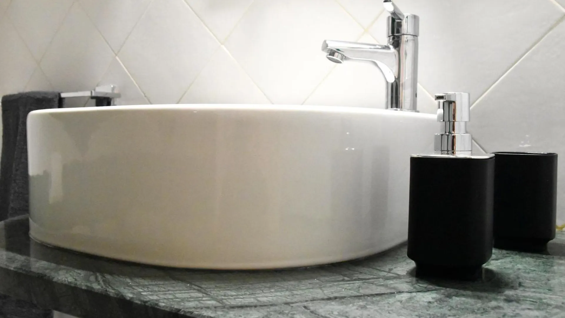 Apartment Agatea Livorno