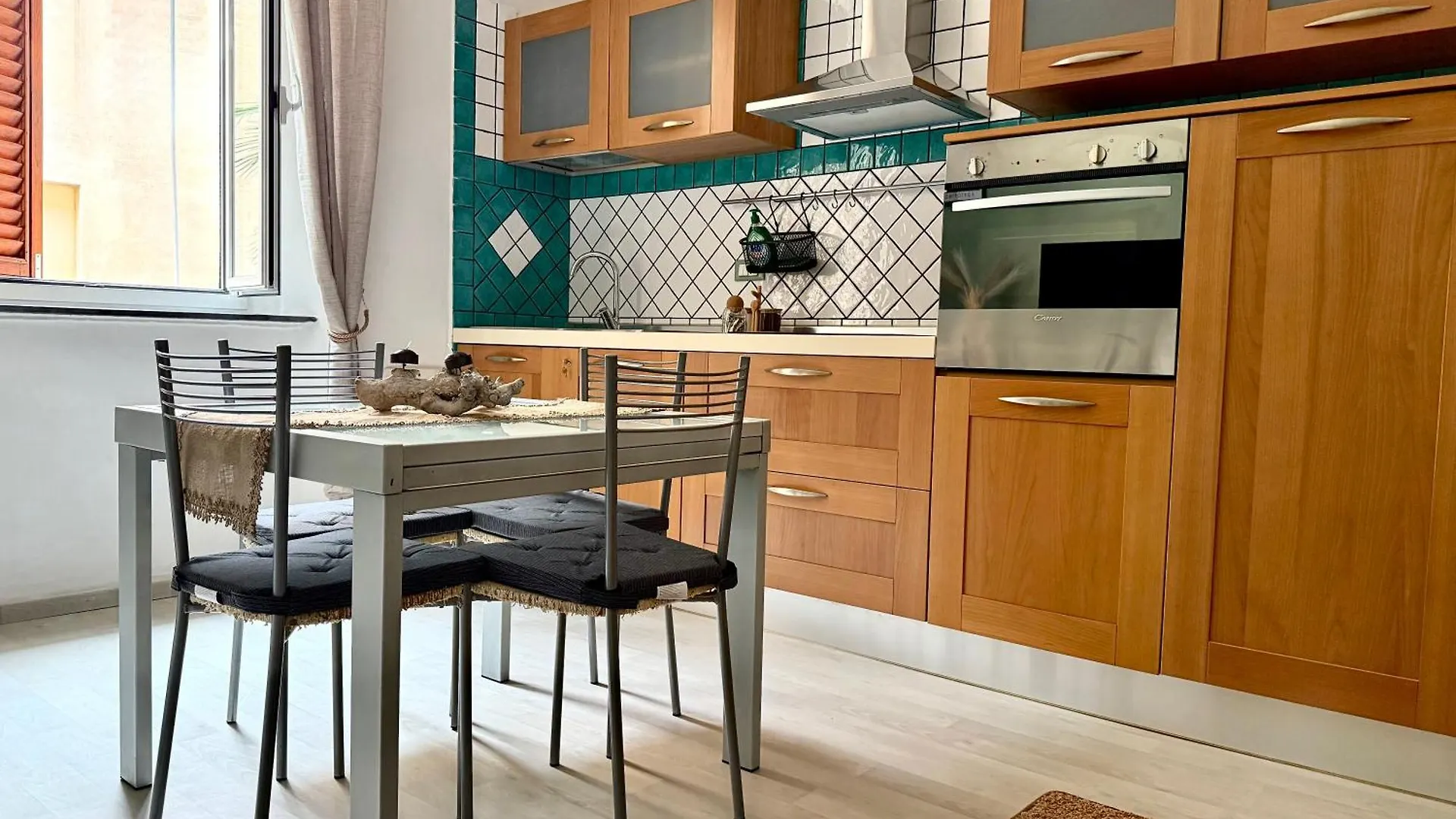 Apartment Agatea Livorno Italy