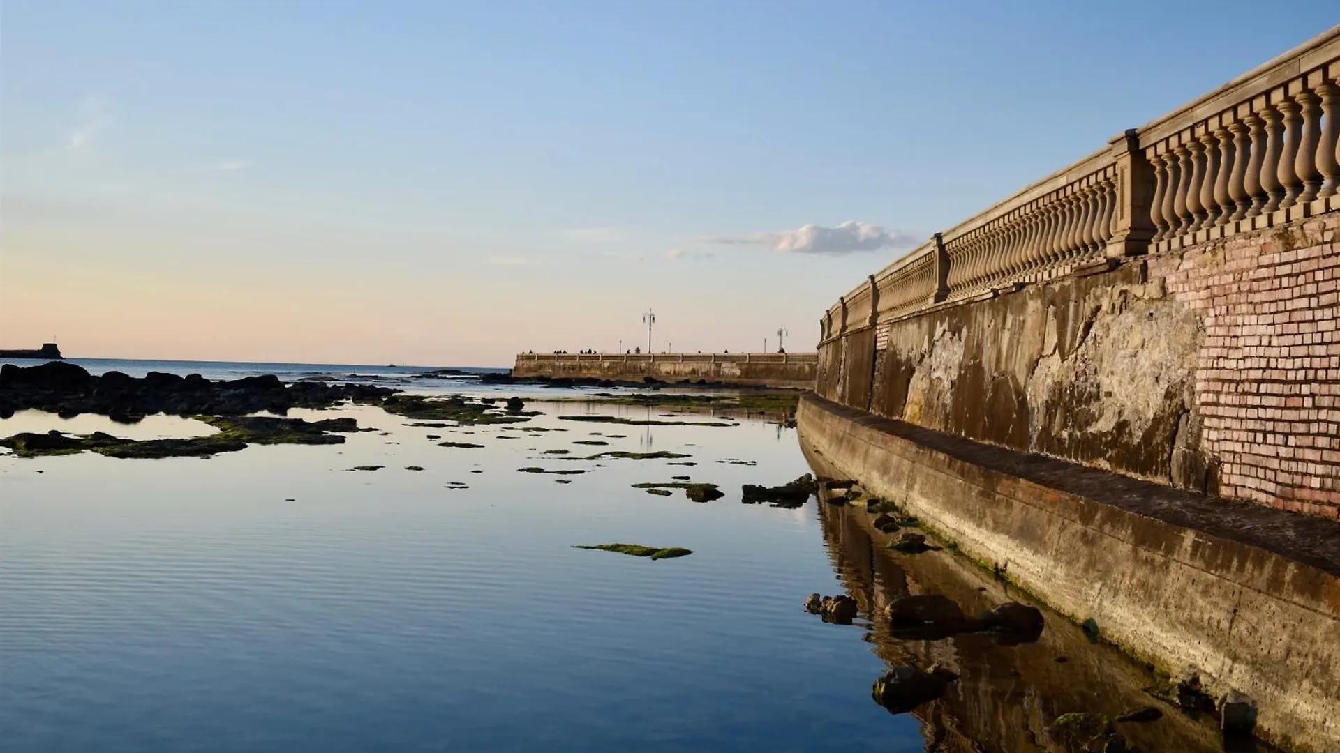 Apartment Agatea Livorno Italy