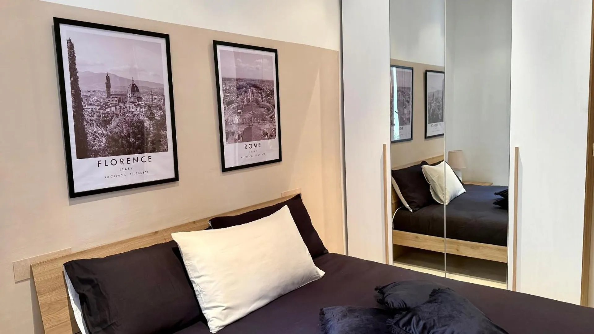 Apartment Agatea Livorno