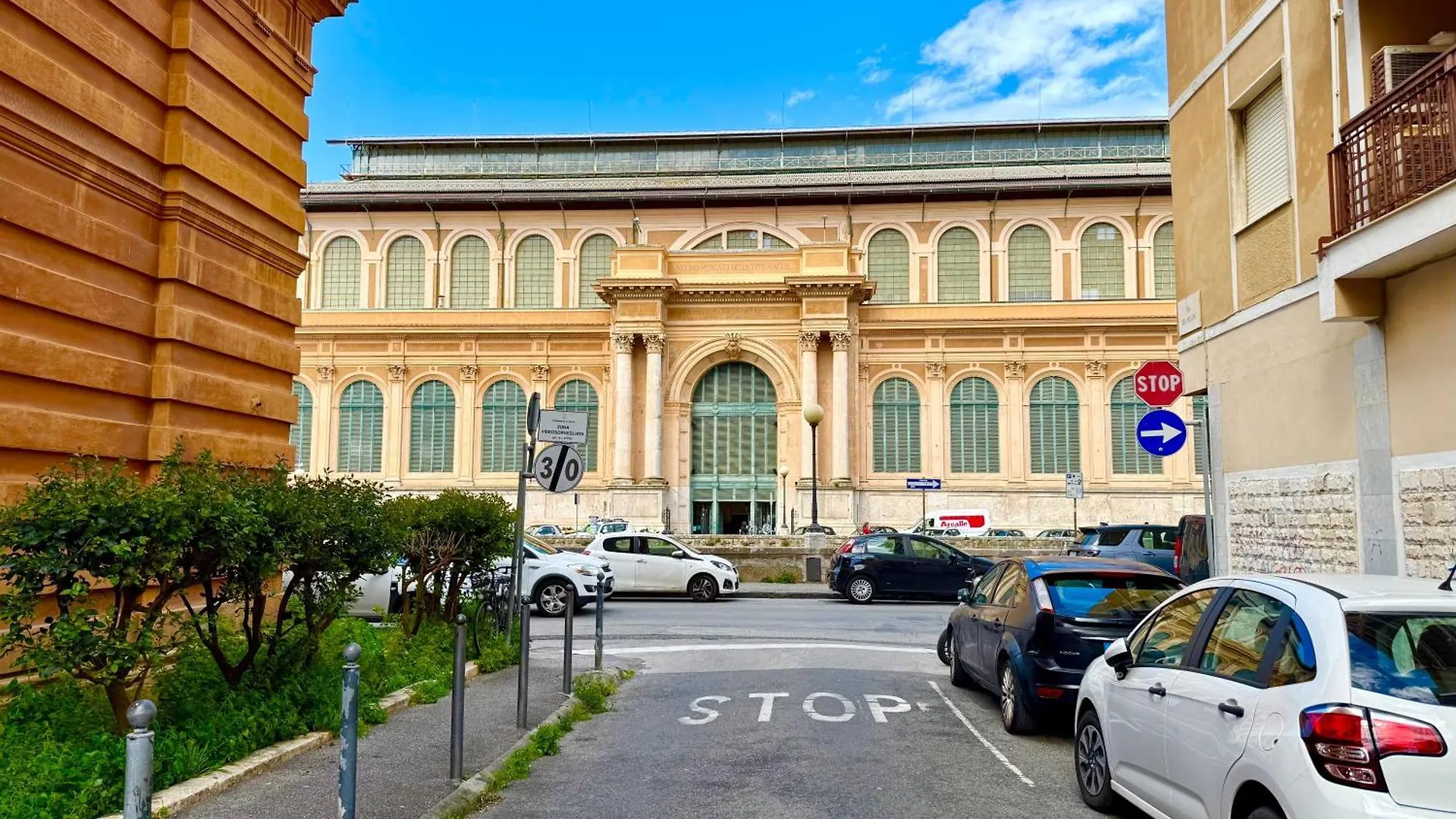 Apartment Agatea Livorno