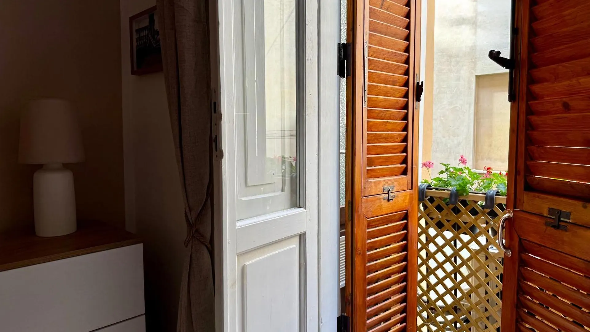 Apartment Agatea Livorno Italy