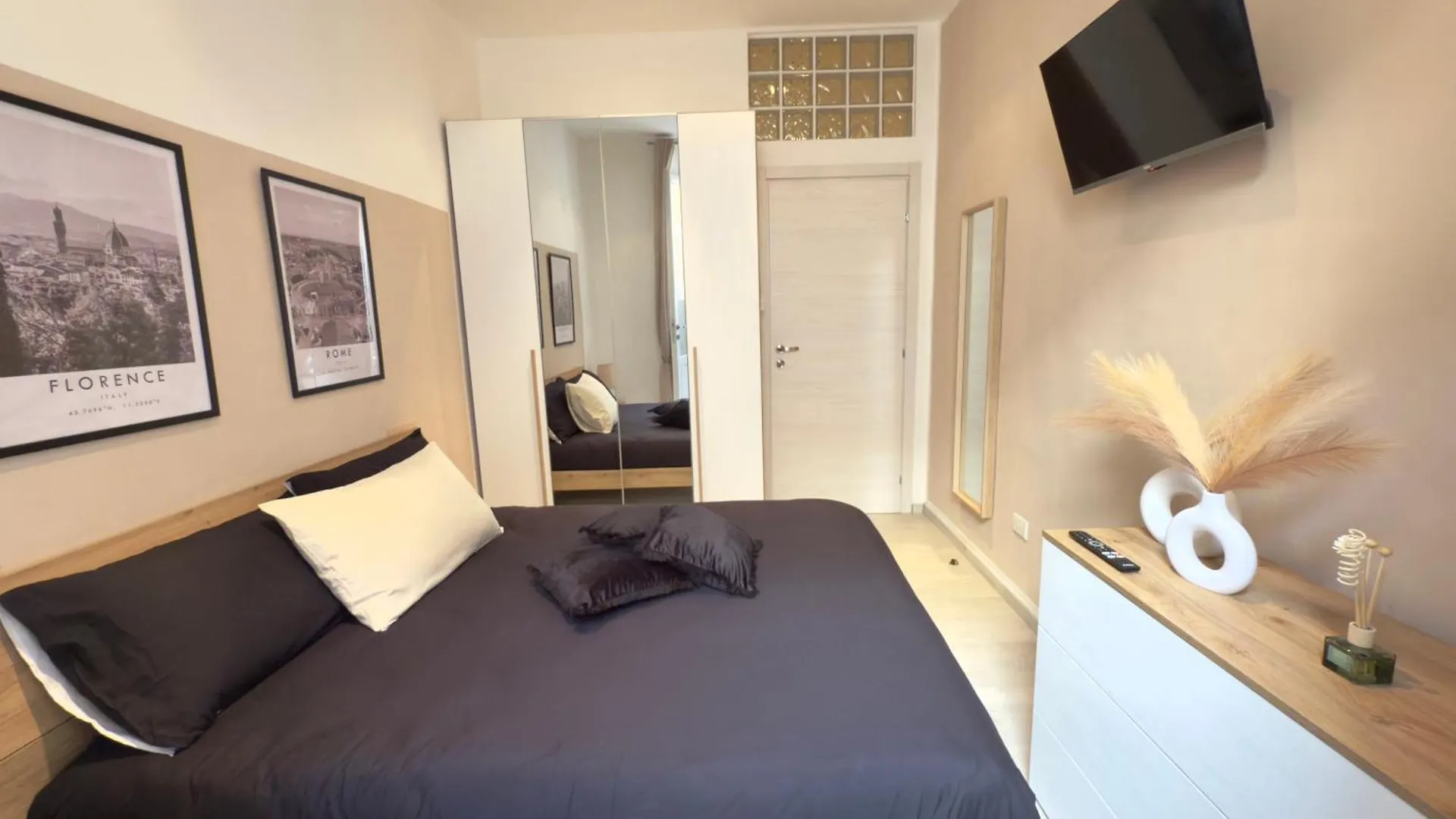 Apartment Agatea Livorno
