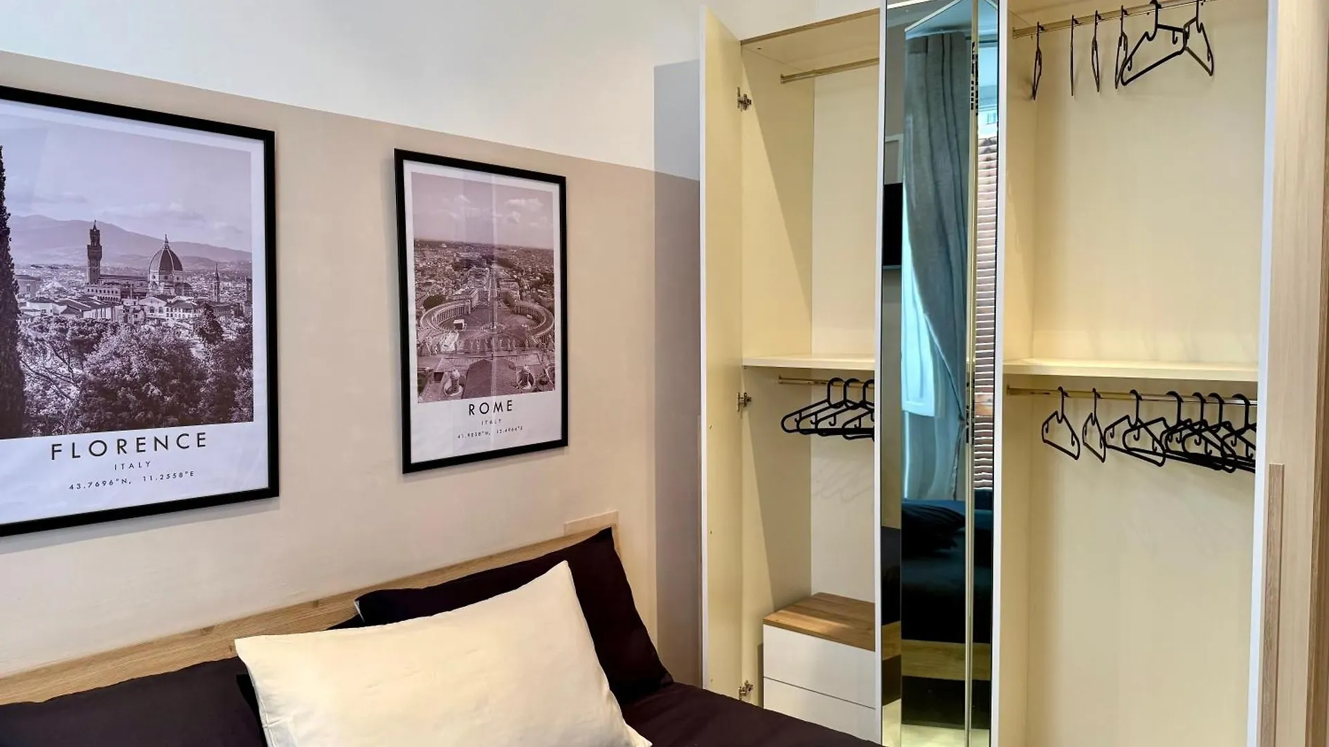 Apartment Agatea Livorno