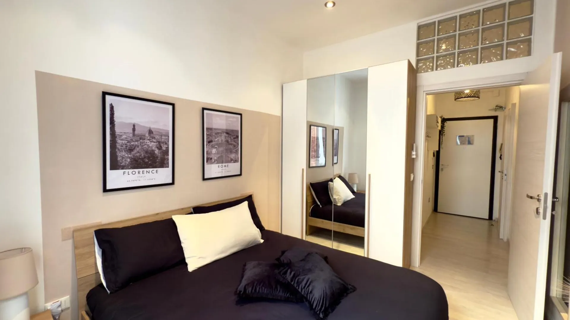 Apartment Agatea Livorno