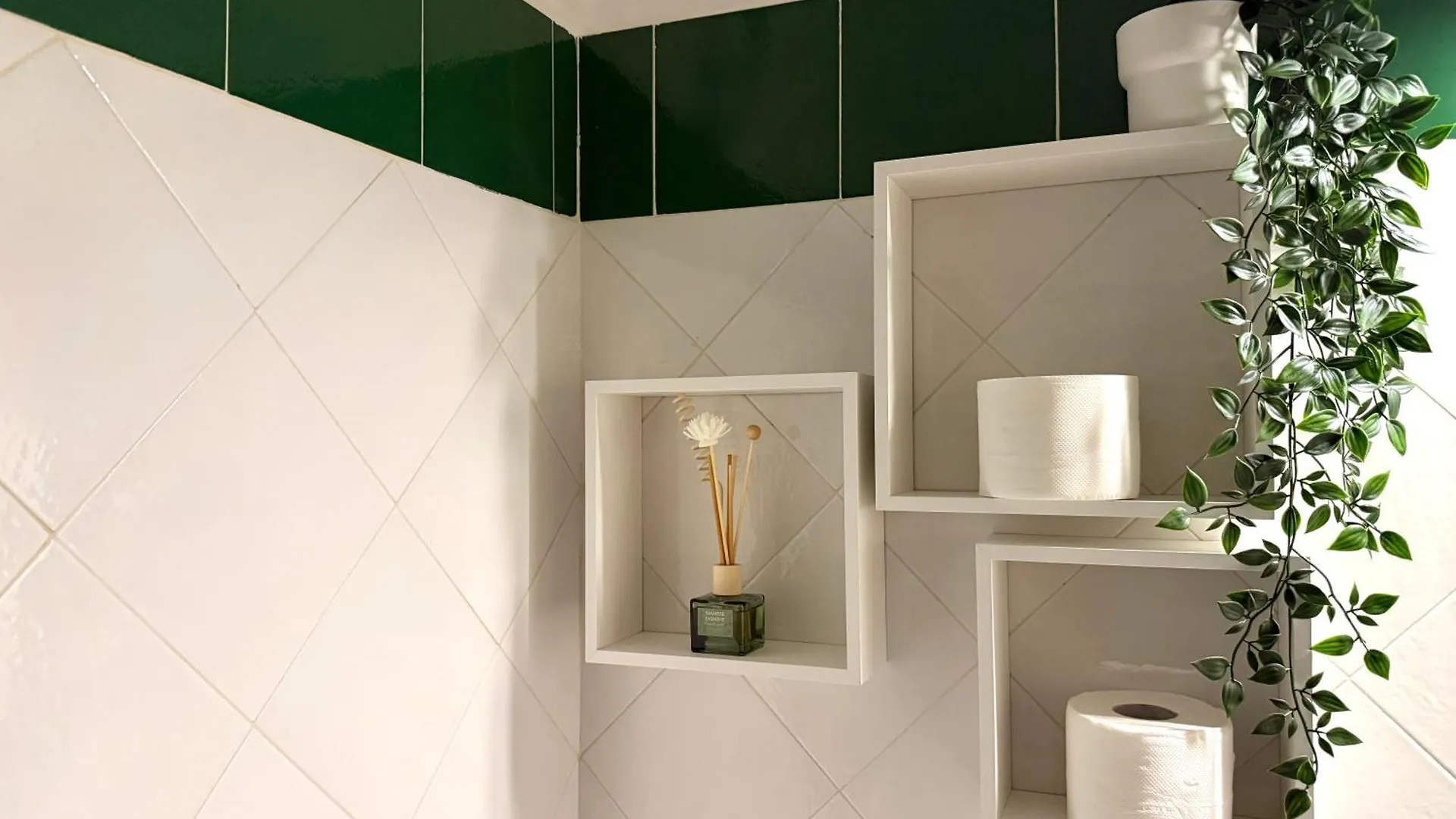 Apartment Agatea Livorno
