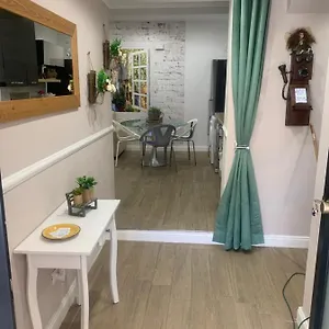 La Casina Di Bruna Appartamento