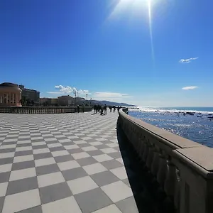 Casa Montebello Appartamento