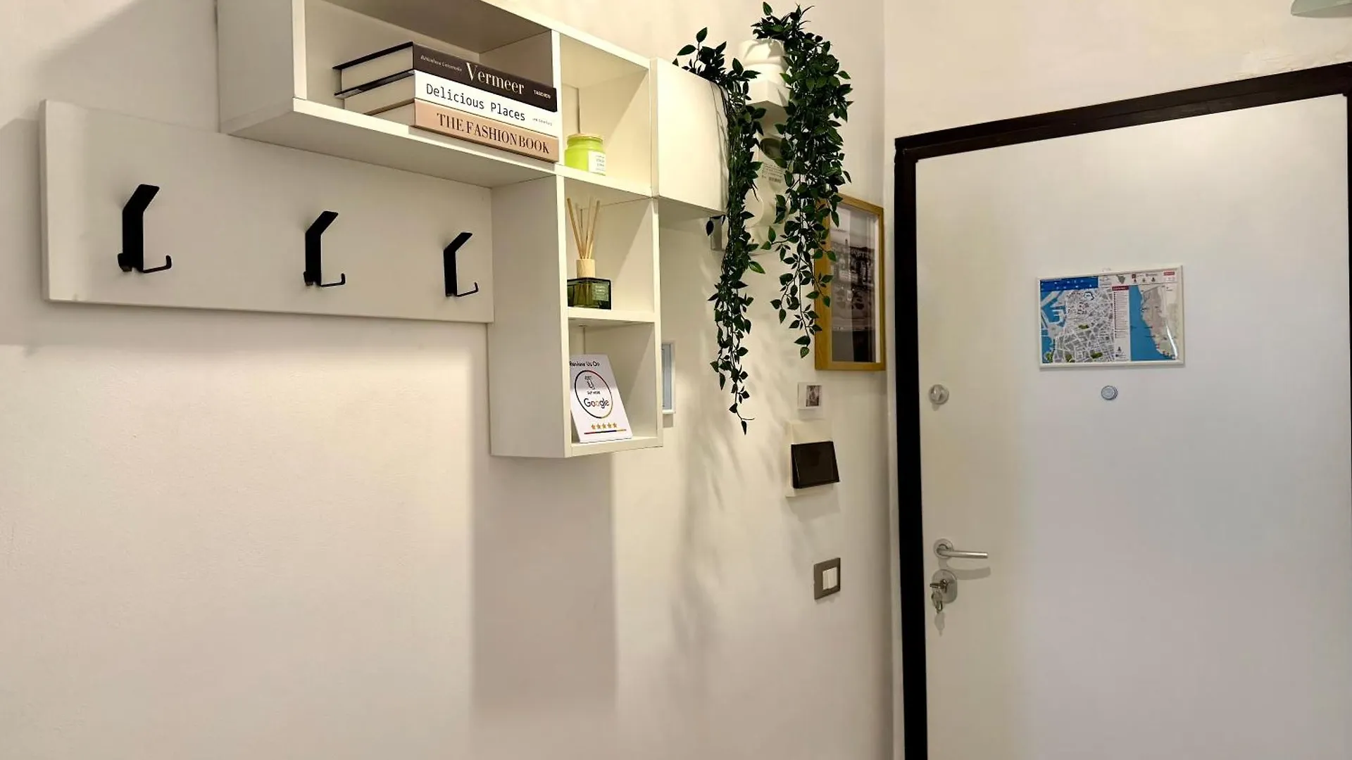 Apartment Agatea Livorno