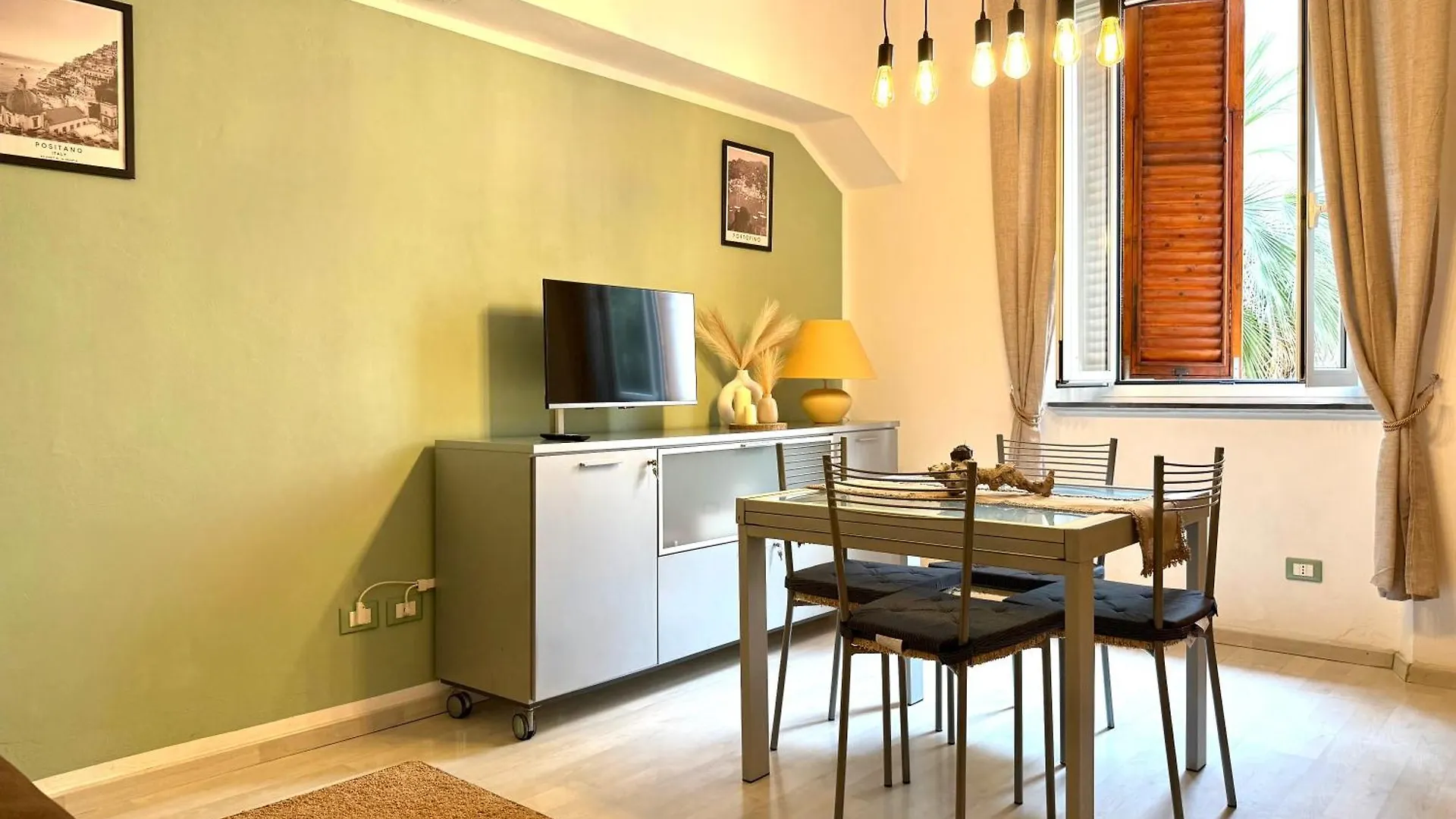 Apartment Agatea Livorno Italy